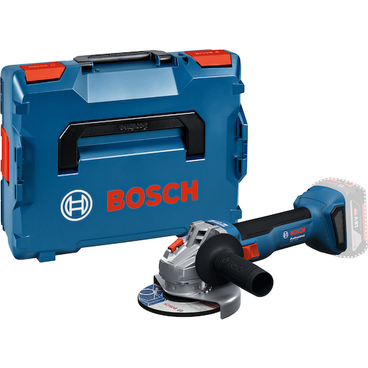 Bosch GWS 18V-8 Cordless Angle Grinder