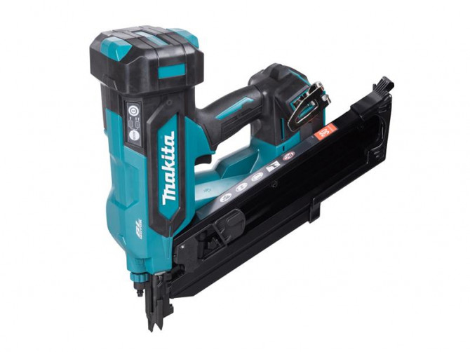 Makita DBN900ZK Akku-Stiftnagler