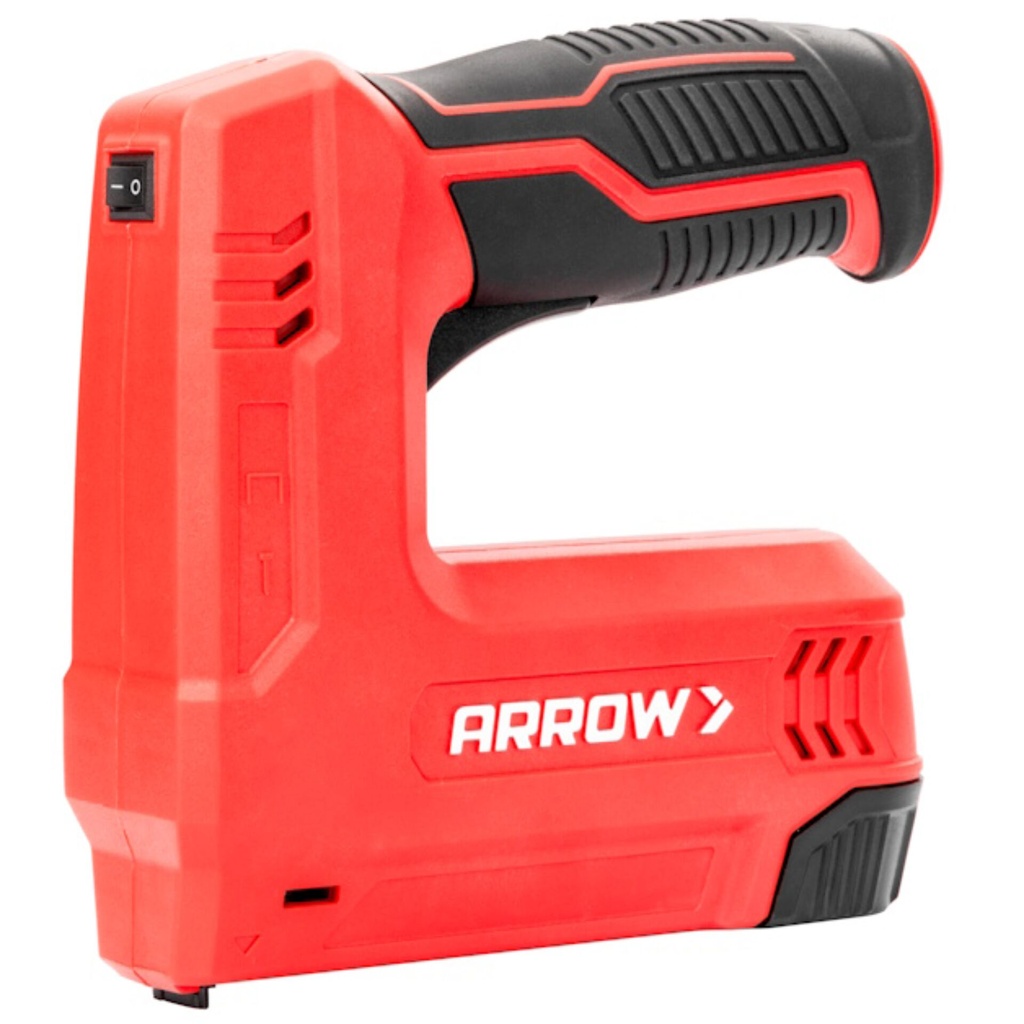 Arrow E21 Cordless Electric Staple Gun