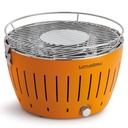 LotusGrill G34 U Orange