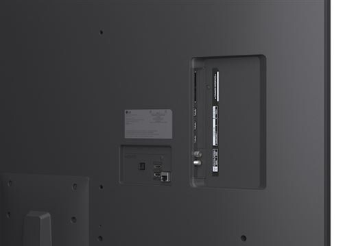 LG 55NANO81A6A.AEU