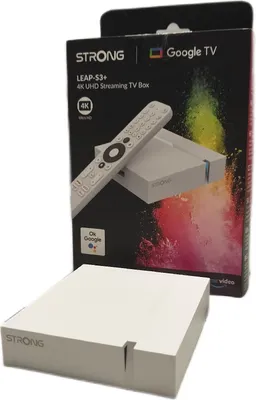 Strong Leap-S3 Ultimate