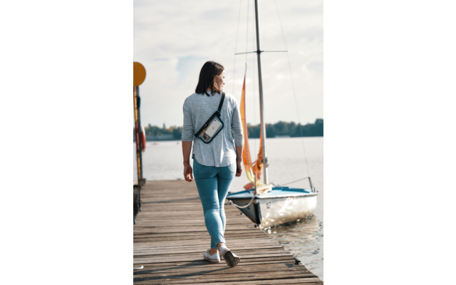 Fidlock HERMETIC sling bag BTT