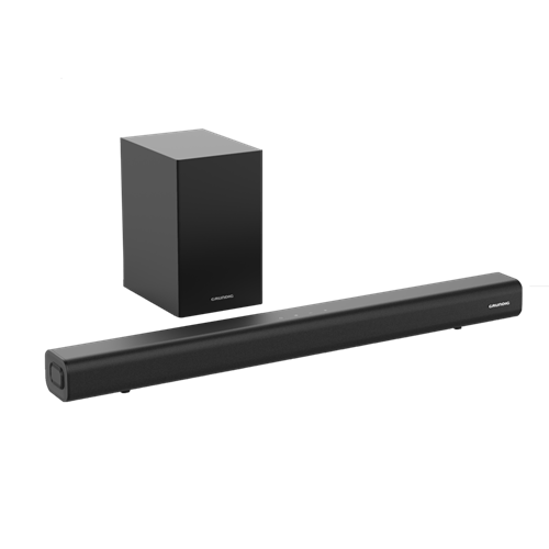 Grundig DSB 991 SW black