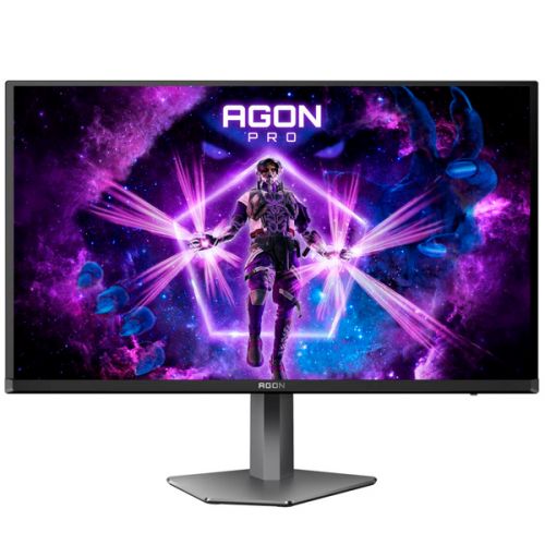 AOC Agon Pro AG276UZD 240 HZ 27 Inch UHD OLED Gaming Monitor