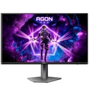 AOC Agon Pro AG276UZD 240 HZ 27 Inch UHD OLED Gaming Monitor