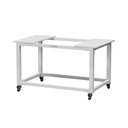 xTool Mobile Work Stand for P3