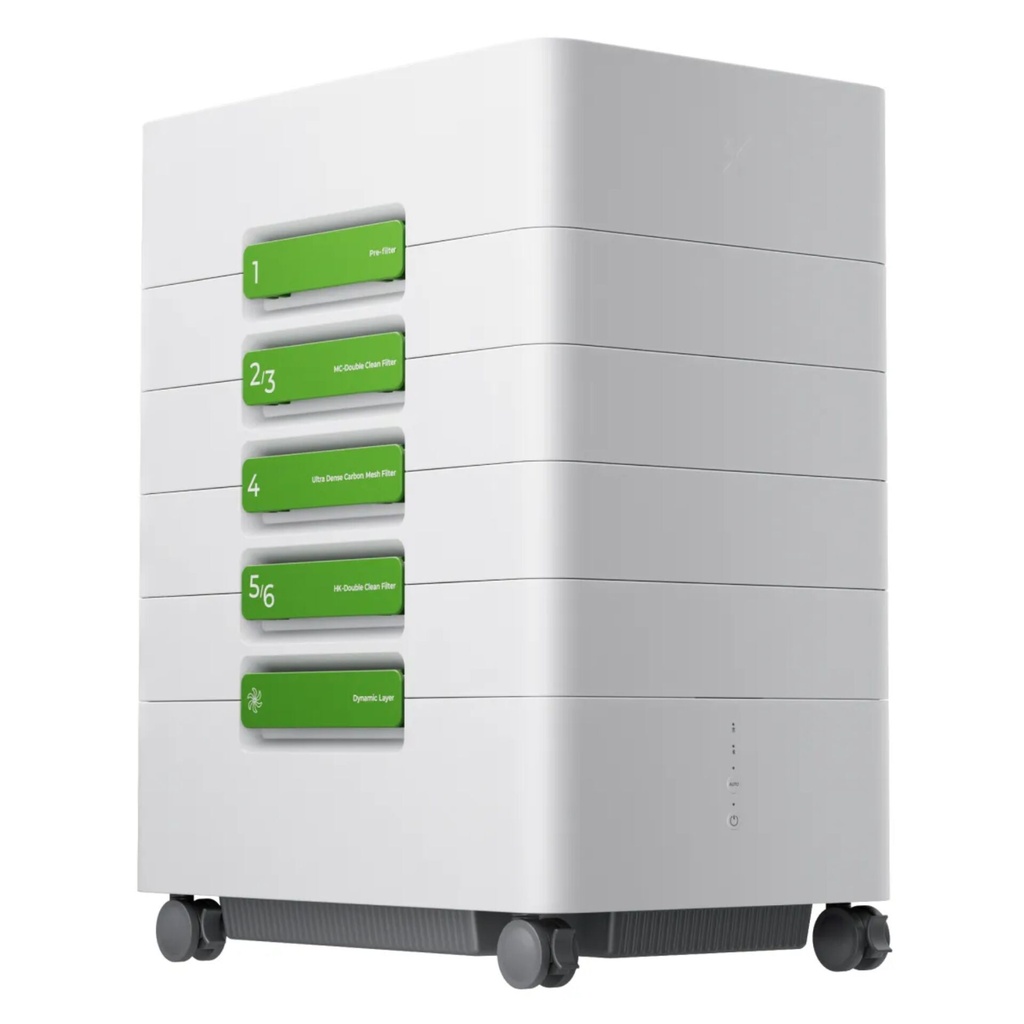 xTool SafetyPro AP2 Max Air Purifier