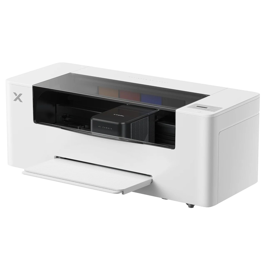 xTool Apparel Printer incl. Oven - Ready2Use