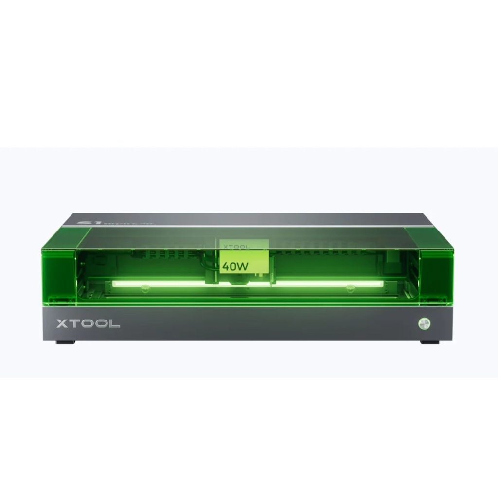 xTool S1 40W Dark / Class 1