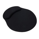 Fellowes Breyta Plus+ Ergonomic Vertikale Maus M Linkshänder