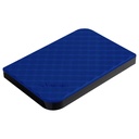 Verbatim Store n Go 2,5      1TB USB 3.0 blue Gen 2         53200