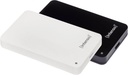 Intenso Memory Case 2,5    500GB USB 3.2 black certified refurb.