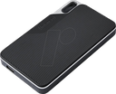 Intenso externe SSD TX100  500GB USB 3.2 Gen 1x1            black