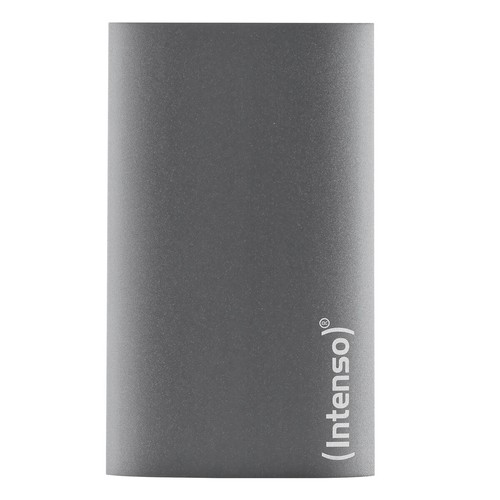 Intenso externe SSD 1,8    256GB USB 3.0 Aluminium Premium