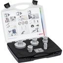 Bosch DIA-Set DrySpeedBo+Milling Cutter