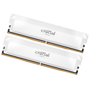 Crucial Pro DDR5-6400 Kit   64GB 2x32GB UDIMM CL40 W Overclocking