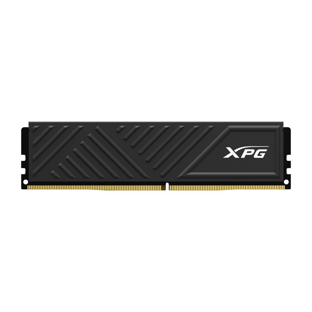 ADATA-XPG DDR4 3200 8GB GAMMIX D35  BLACK