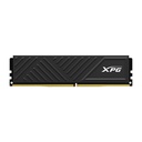 ADATA-XPG DDR4 3200 8GB GAMMIX D35  BLACK