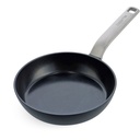 GreenPan Evolution Frying Pan 20cm Black