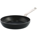 GreenPan Evolution Frying Pan 24cm Black