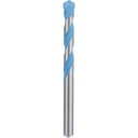 Bosch 1 CYL-9 MultiConstruction Drill Bit 10x80x120mm