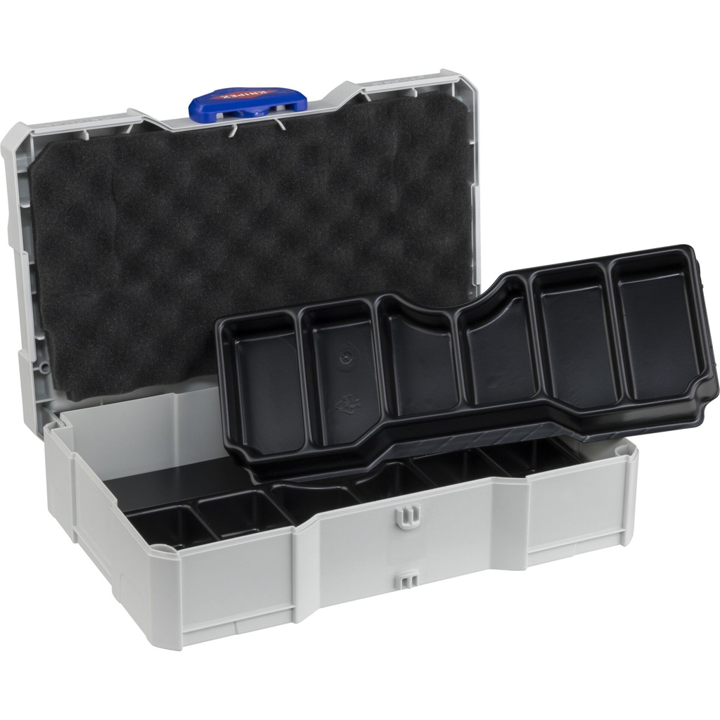 KNIPEX TANOS MINI-systainer, empty