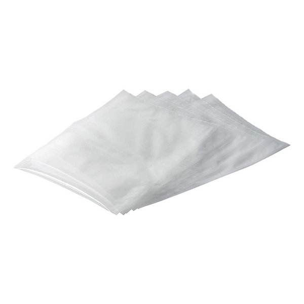 Steba Vacuum Bags     28 x 40 cm 50 pcs