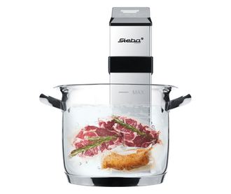 Steba SV 120 Professional Sous-Vide Garer