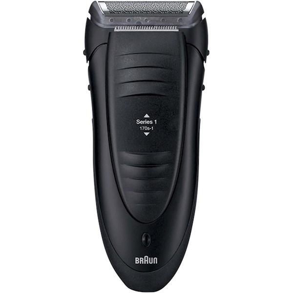 Braun Series 1-170s