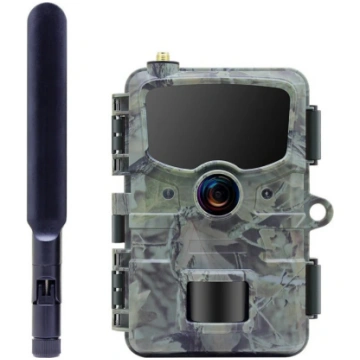 Stealth Gear Hedgehog 1080p 4G Wildlife Camera