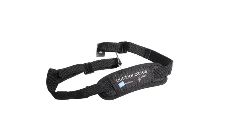 B&W carrying.strap Tragegurt für PP.66