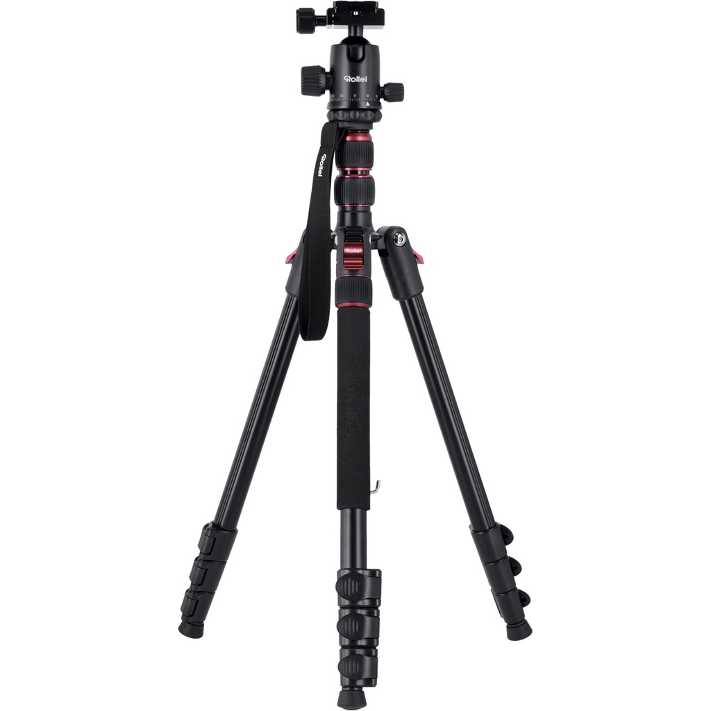 Rollei Compact Traveler No. 2