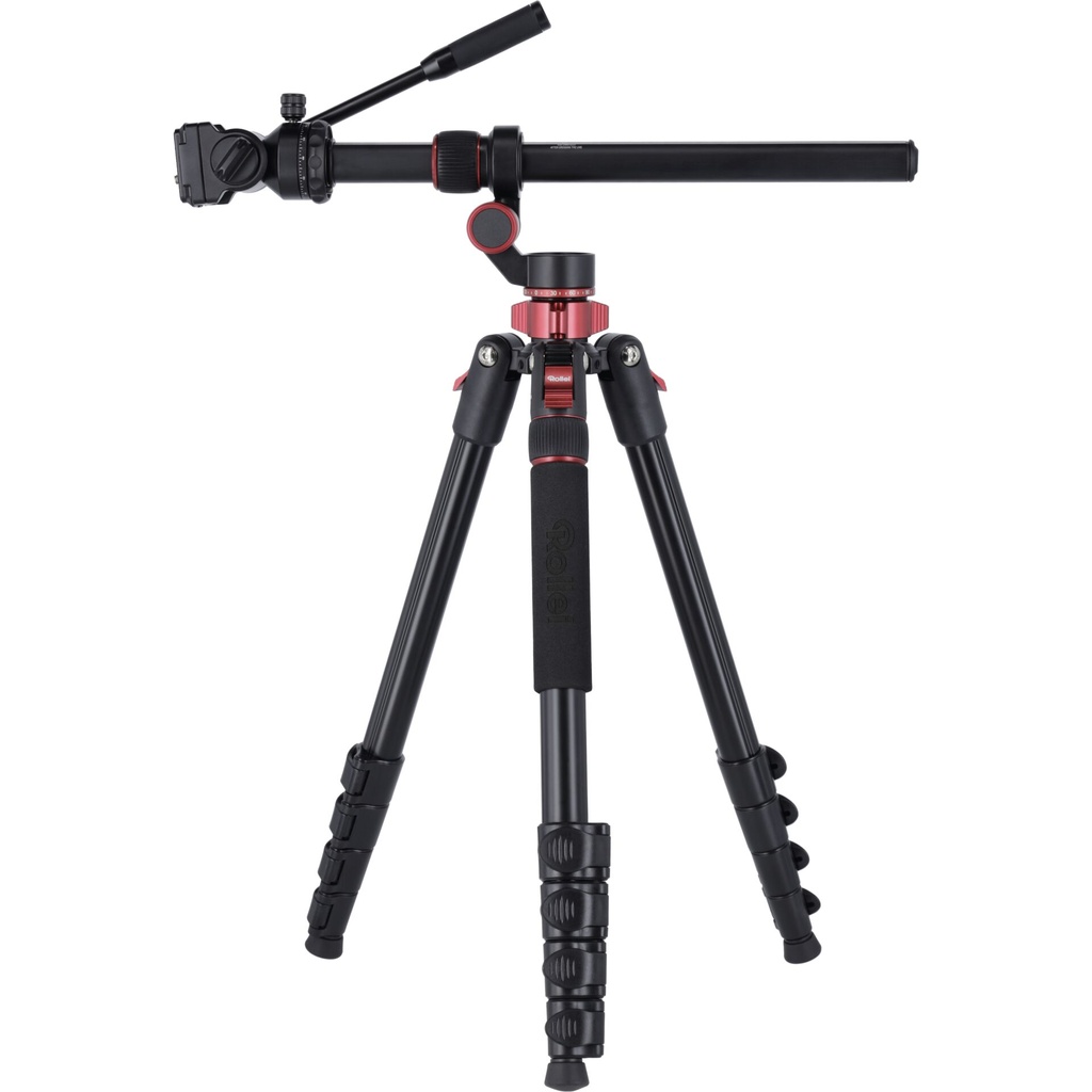 Rollei Compact Traveler No. 2 XL Video