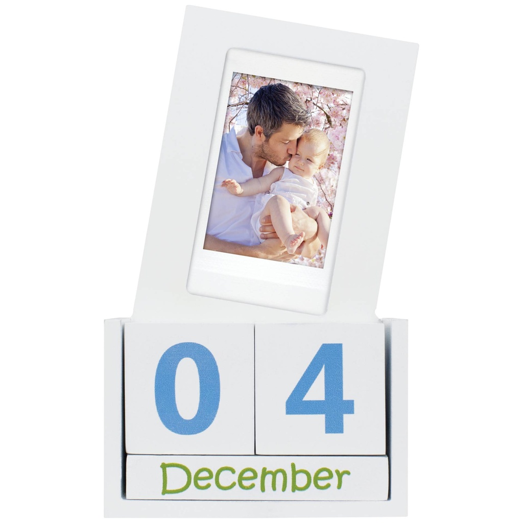Fujifilm Instax Cube Calendar Mini