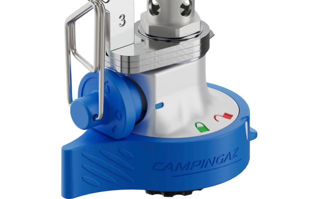Campingaz Twister Connect
