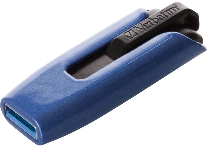 Verbatim Store n Go V3 MAX 128GB USB 3.0 Read max. 300MBs   49808