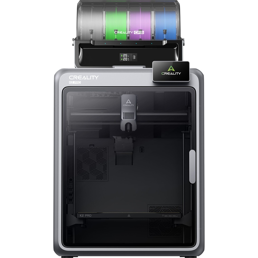 Creality K2 Pro Combo 3D Printer