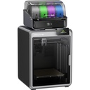 Creality K2 Combo 3D Printer