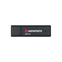 AgfaPhoto USB 3.0           16GB black                      10569