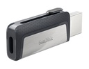 SanDisk Ultra Dual Drive    64GB Type-CTM USB     SDDDC2-064G-G46