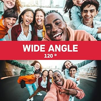 Agfaphoto Realimove MC3X