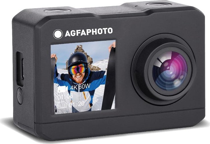 Agfaphoto Realimove AC7000