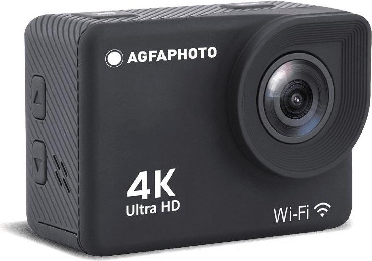 Agfaphoto Realimove AC9000