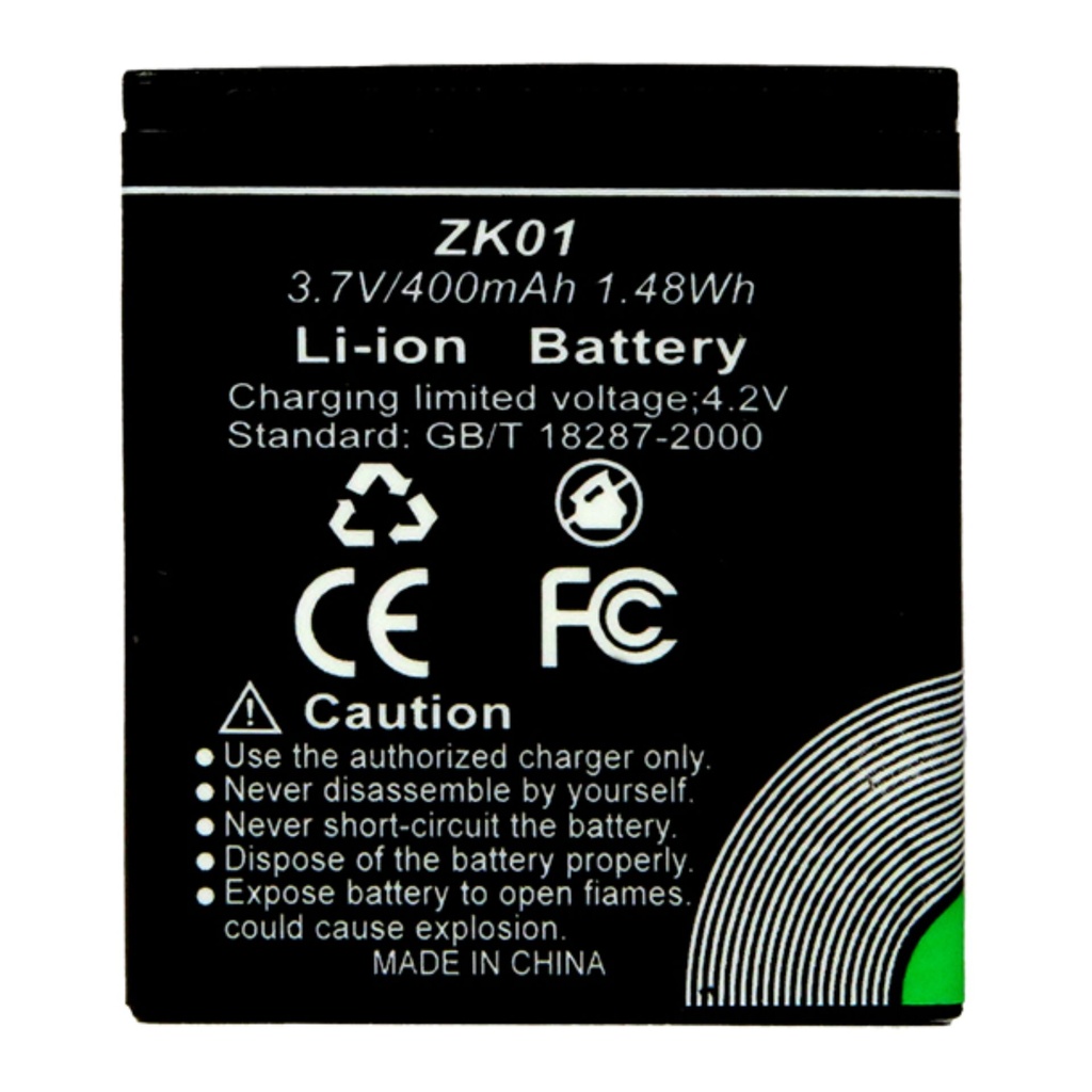 Agfaphoto Battery AZK01