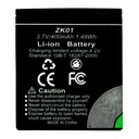 Agfaphoto Battery AZK01
