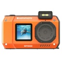 AgfaPhoto Realishot WP9500 orange