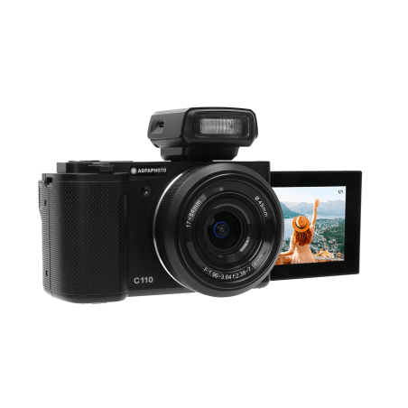 AgfaPhoto Realishot C110