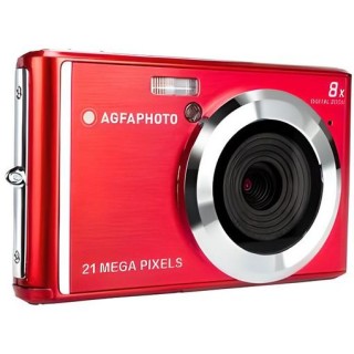 AgfaPhoto  Realishot DC5200 red
