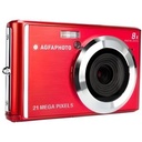 AgfaPhoto  Realishot DC5200 red